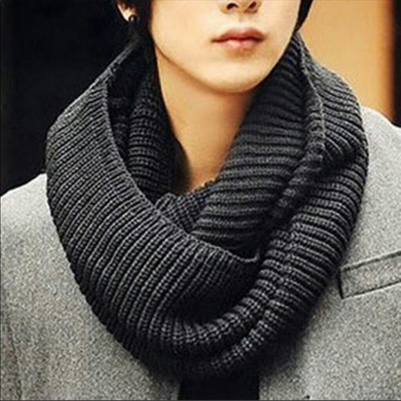 Cotton Women/ Men's Scarf / Shawl Wrap - Picture 3 of 3